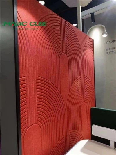 Paneli za smanjenje zvuka