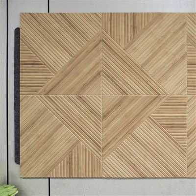 Zvučno izolirana zidna ploča